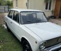 Білий ВАЗ 2101, об'ємом двигуна 1.3 л та пробігом 37 тис. км за 370 $, фото 1 на Automoto.ua
