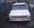 Белый ВАЗ 2101, объемом двигателя 1.3 л и пробегом 200 тыс. км за 450 $, фото 1 на Automoto.ua