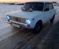 Белый ВАЗ 2101, объемом двигателя 1.3 л и пробегом 111 тыс. км за 779 $, фото 1 на Automoto.ua