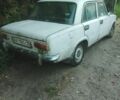 Білий ВАЗ 2101, об'ємом двигуна 1 л та пробігом 233 тис. км за 336 $, фото 1 на Automoto.ua