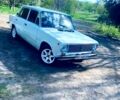 Белый ВАЗ 2101, объемом двигателя 1.7 л и пробегом 300 тыс. км за 580 $, фото 4 на Automoto.ua