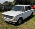 Белый ВАЗ 2101, объемом двигателя 1.7 л и пробегом 80 тыс. км за 448 $, фото 1 на Automoto.ua