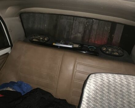 Белый ВАЗ 2101, объемом двигателя 1.3 л и пробегом 350 тыс. км за 360 $, фото 6 на Automoto.ua