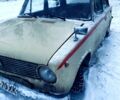 Белый ВАЗ 2101, объемом двигателя 1.3 л и пробегом 200 тыс. км за 200 $, фото 1 на Automoto.ua