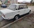 Белый ВАЗ 2101, объемом двигателя 1.2 л и пробегом 100 тыс. км за 476 $, фото 2 на Automoto.ua