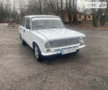 Белый ВАЗ 2101, объемом двигателя 1.2 л и пробегом 120 тыс. км за 500 $, фото 1 на Automoto.ua