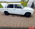 Білий ВАЗ 2101, об'ємом двигуна 1.2 л та пробігом 185 тис. км за 600 $, фото 1 на Automoto.ua