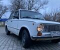 Белый ВАЗ 2101, объемом двигателя 1.3 л и пробегом 84 тыс. км за 460 $, фото 1 на Automoto.ua