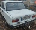 Білий ВАЗ 2101, об'ємом двигуна 1.2 л та пробігом 83 тис. км за 524 $, фото 2 на Automoto.ua