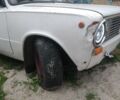 Білий ВАЗ 2101, об'ємом двигуна 1.2 л та пробігом 1000 тис. км за 339 $, фото 6 на Automoto.ua