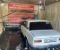 Белый ВАЗ 2101, объемом двигателя 1.3 л и пробегом 10 тыс. км за 786 $, фото 1 на Automoto.ua