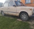 Белый ВАЗ 2101, объемом двигателя 1.3 л и пробегом 200 тыс. км за 450 $, фото 1 на Automoto.ua