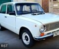 Белый ВАЗ 2101, объемом двигателя 13 л и пробегом 100 тыс. км за 750 $, фото 11 на Automoto.ua
