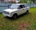 ВАЗ 2101 1987 в Сторожинце на Automoto.ua Белый ВАЗ 2101, объемом двигателя 1.3 л и пробегом 120 тыс. км за 750 $, фото 4 на Automoto.ua