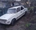 Белый ВАЗ 2101, объемом двигателя 1.3 л и пробегом 200 тыс. км за 450 $, фото 1 на Automoto.ua