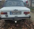 Белый ВАЗ 2101, объемом двигателя 1.2 л и пробегом 83 тыс. км за 524 $, фото 4 на Automoto.ua