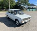 Белый ВАЗ 2101, объемом двигателя 1.3 л и пробегом 777 тыс. км за 454 $, фото 1 на Automoto.ua