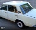 Белый ВАЗ 2101, объемом двигателя 13 л и пробегом 100 тыс. км за 750 $, фото 3 на Automoto.ua