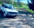 Белый ВАЗ 2101, объемом двигателя 1.7 л и пробегом 300 тыс. км за 580 $, фото 3 на Automoto.ua