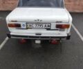 Білий ВАЗ 2101, об'ємом двигуна 1.2 л та пробігом 170 тис. км за 650 $, фото 1 на Automoto.ua