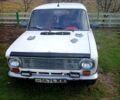 Белый ВАЗ 2101, объемом двигателя 1.6 л и пробегом 0 тыс. км за 470 $, фото 1 на Automoto.ua