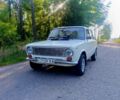 Белый ВАЗ 2101, объемом двигателя 1.2 л и пробегом 0 тыс. км за 1050 $, фото 1 на Automoto.ua
