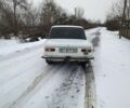 Білий ВАЗ 2101, об'ємом двигуна 0 л та пробігом 122 тис. км за 473 $, фото 4 на Automoto.ua