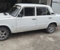 Белый ВАЗ 2101, объемом двигателя 1.2 л и пробегом 24 тыс. км за 600 $, фото 1 на Automoto.ua