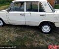 Білий ВАЗ 2101, об'ємом двигуна 1.3 л та пробігом 150 тис. км за 310 $, фото 2 на Automoto.ua