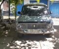 Белый ВАЗ 2101, объемом двигателя 1.2 л и пробегом 120 тыс. км за 800 $, фото 1 на Automoto.ua