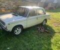 Белый ВАЗ 2101, объемом двигателя 1.3 л и пробегом 350 тыс. км за 360 $, фото 2 на Automoto.ua
