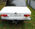 ВАЗ 2101 1987 в Сторожинце на Automoto.ua Белый ВАЗ 2101, объемом двигателя 1.3 л и пробегом 120 тыс. км за 750 $, фото 1 на Automoto.ua