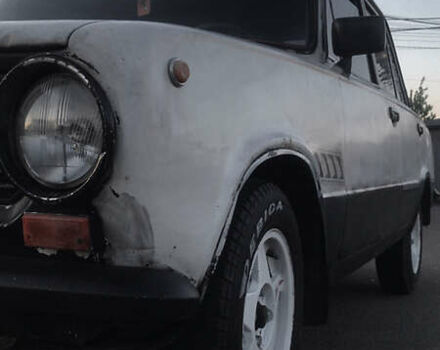 Белый ВАЗ 2101, объемом двигателя 1.2 л и пробегом 100 тыс. км за 550 $, фото 9 на Automoto.ua