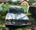 Белый ВАЗ 2101, объемом двигателя 1.3 л и пробегом 180 тыс. км за 603 $, фото 1 на Automoto.ua