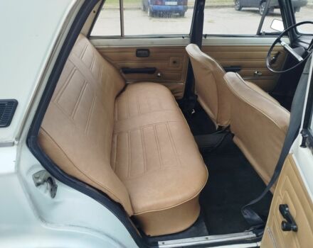 Белый ВАЗ 2101, объемом двигателя 1.2 л и пробегом 100 тыс. км за 476 $, фото 5 на Automoto.ua