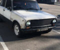 Белый ВАЗ 2101, объемом двигателя 1.2 л и пробегом 100 тыс. км за 550 $, фото 2 на Automoto.ua