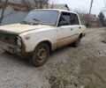 Белый ВАЗ 2101, объемом двигателя 2 л и пробегом 345 тыс. км за 190 $, фото 1 на Automoto.ua