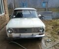 Білий ВАЗ 2101, об'ємом двигуна 0 л та пробігом 830 тис. км за 284 $, фото 1 на Automoto.ua