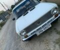 Белый ВАЗ 2101, объемом двигателя 1.2 л и пробегом 60 тыс. км за 538 $, фото 1 на Automoto.ua