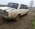 Белый ВАЗ 2101, объемом двигателя 2 л и пробегом 345 тыс. км за 190 $, фото 2 на Automoto.ua