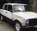 Белый ВАЗ 2101, объемом двигателя 1.2 л и пробегом 100 тыс. км за 499 $, фото 1 на Automoto.ua