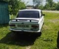 Білий ВАЗ 2101, об'ємом двигуна 1.3 л та пробігом 176 тис. км за 19999 $, фото 2 на Automoto.ua