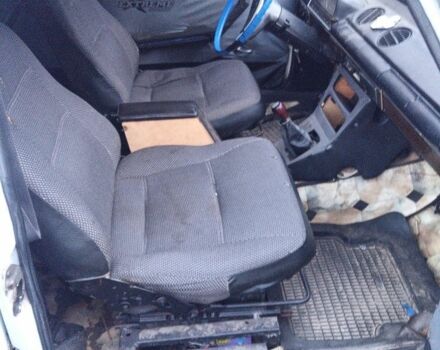 Белый ВАЗ 2101, объемом двигателя 0 л и пробегом 100 тыс. км за 450 $, фото 6 на Automoto.ua