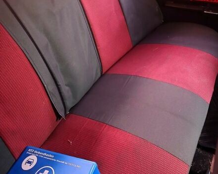 Белый ВАЗ 2101, объемом двигателя 1.6 л и пробегом 0 тыс. км за 470 $, фото 5 на Automoto.ua