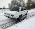 Білий ВАЗ 2101, об'ємом двигуна 0 л та пробігом 122 тис. км за 473 $, фото 3 на Automoto.ua