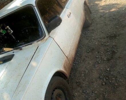Белый ВАЗ 2101, объемом двигателя 1.3 л и пробегом 0 тыс. км за 300 $, фото 3 на Automoto.ua