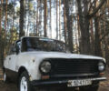 Белый ВАЗ 2101, объемом двигателя 1.2 л и пробегом 100 тыс. км за 550 $, фото 8 на Automoto.ua