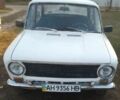 Белый ВАЗ 2101, объемом двигателя 0 л и пробегом 3 тыс. км за 218 $, фото 1 на Automoto.ua