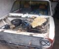 Белый ВАЗ 2101, объемом двигателя 1 л и пробегом 2 тыс. км за 297 $, фото 1 на Automoto.ua