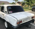 Белый ВАЗ 2101, объемом двигателя 1.2 л и пробегом 100 тыс. км за 550 $, фото 3 на Automoto.ua